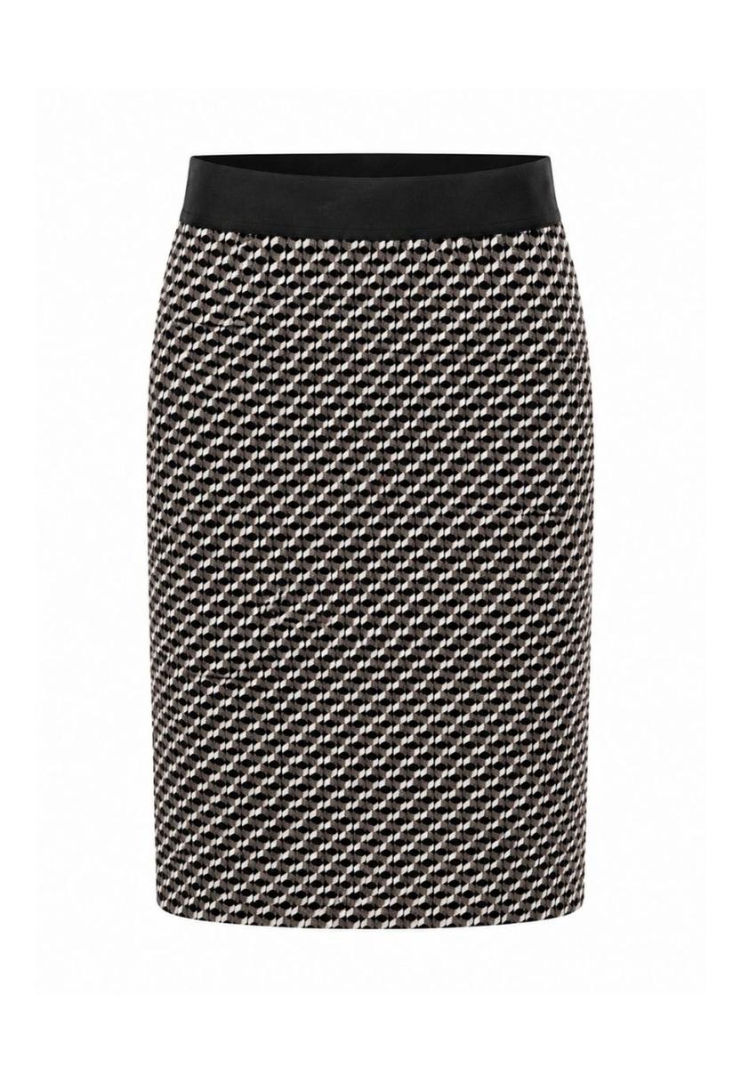Frank Walder Rok W62309203 Bruin 1