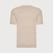 Blue Industry T-Shirt KBI-M17 Beige 2
