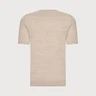 Blue Industry T-Shirt KBI-M17 Beige 2