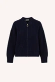 By-Bar Vest 26414001 Blauw 5