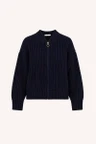 By-Bar Vest 26414001 Blauw 5
