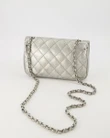New Apparel Tas Sophia-Sa Zilver 2