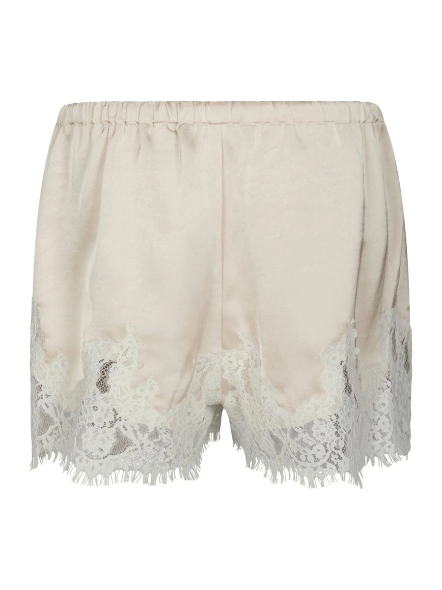 Neo Noir Short Siena Off-White 4