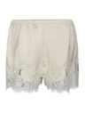 Neo Noir Short Siena Off-White 4