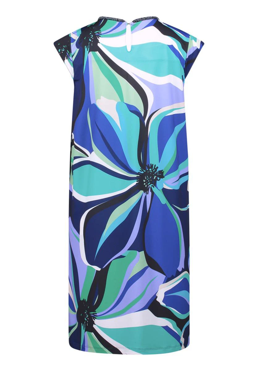 Betty Barclay Jurk 18501899 Groen 4