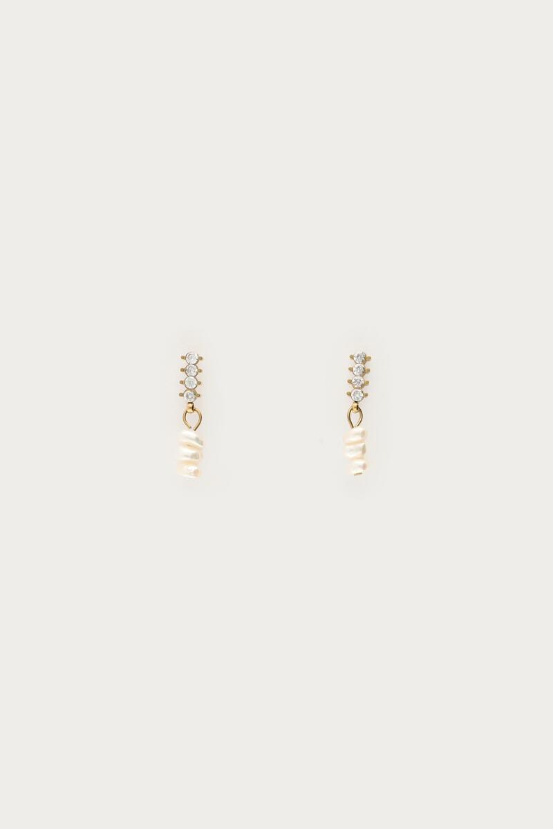 Oorbellen MJ16051