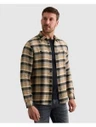 PME Legend Overhemd PSI2608216 Geel 5