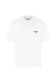 Dstrezzed T-Shirt Collin Wit 4