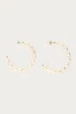 My Jewellery Oorbellen MJ16050 Goud 1