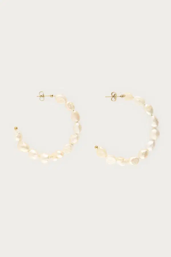 My Jewellery Oorbellen MJ16050 Goud 1
