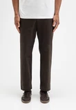 Butcher of Blue Pantalon M2621018 Bruin 6