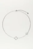 My Jewellery Ketting MJ10494 Zilver 1
