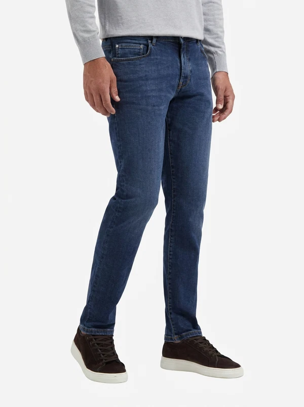 North84 Jeans 84301002 Blauw 1