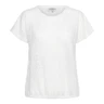 &Co Woman T-Shirt Tamar Off-White 2