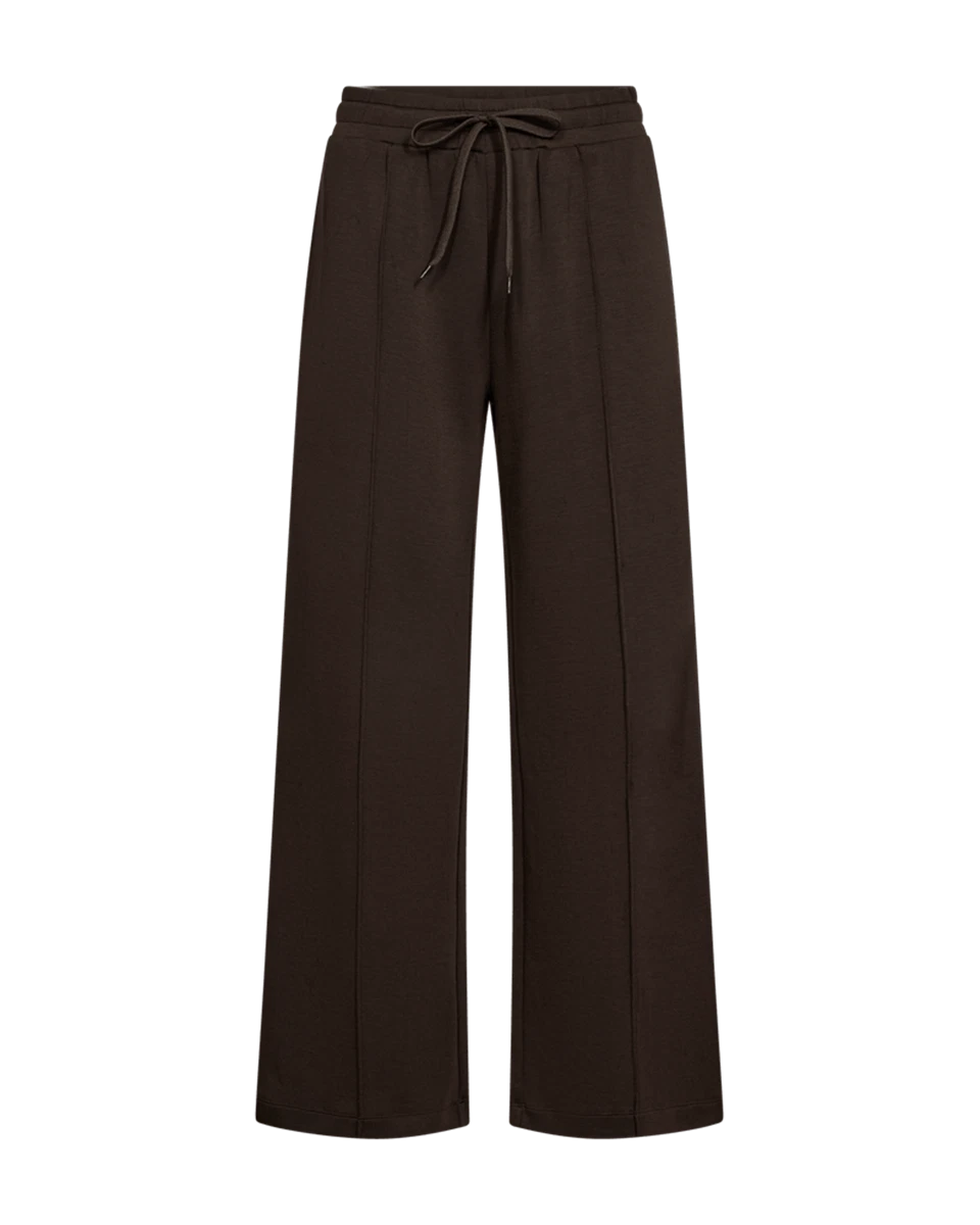 Freequent Pantalon Lucinda Bruin 1