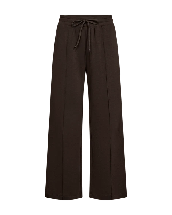 Freequent Pantalon Lucinda Bruin 1