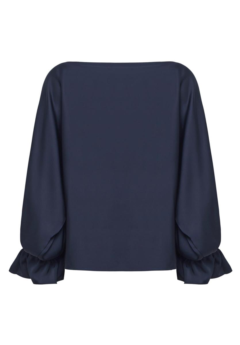Betty Barclay Blouse 89521999 Blauw 4