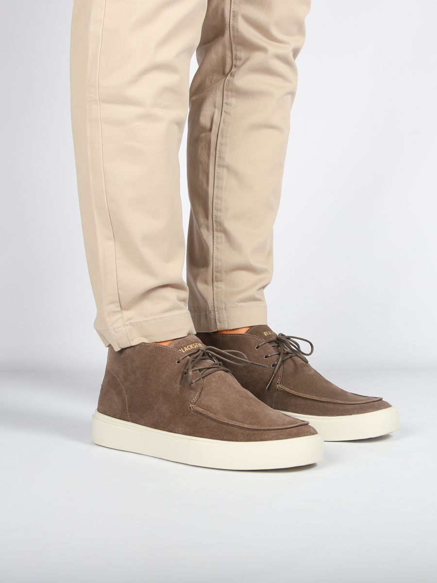 Veterschoenen Ruby Jerrik