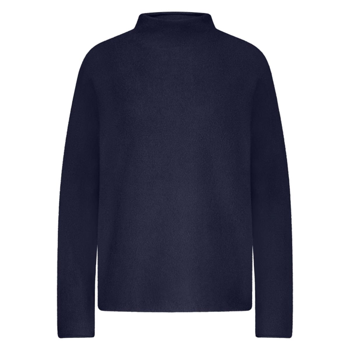 In Shape Trui Avery Blauw 1