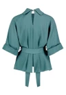 Vera Mont Blouse 37024037 GF Blauw 3