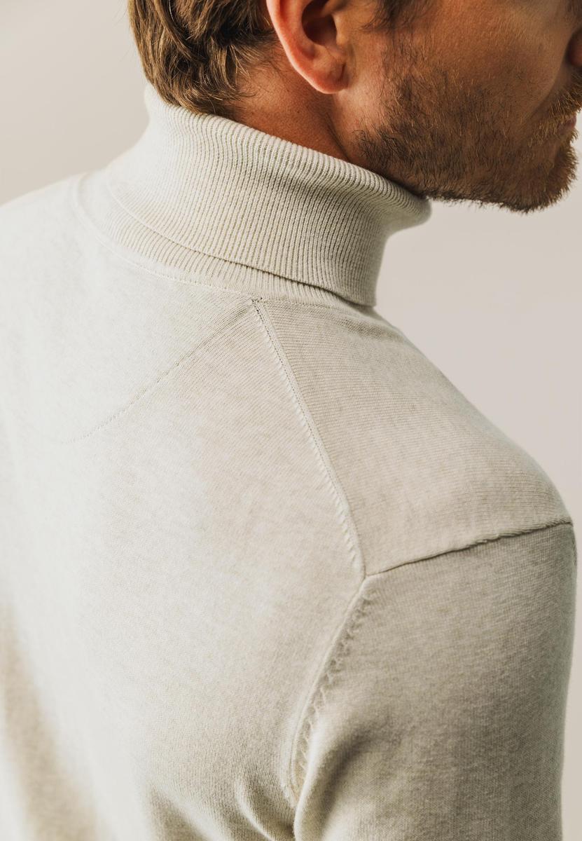 State of Art Trui 151-25006 Off-White 4