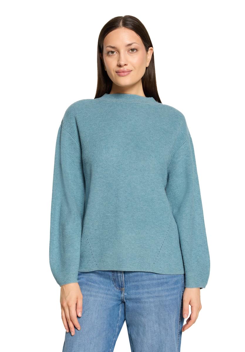 Betty Barclay Trui 54951026 Blauw 1