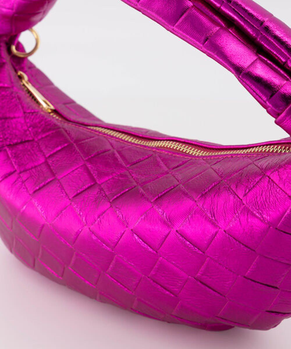 New Apparel New Apparel Tas Botta Roze 2