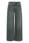 My Essential Wardrobe Jeans Nida Blauw 2