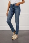 Studio Anneloes Jeans Benji Denim Blauw 5