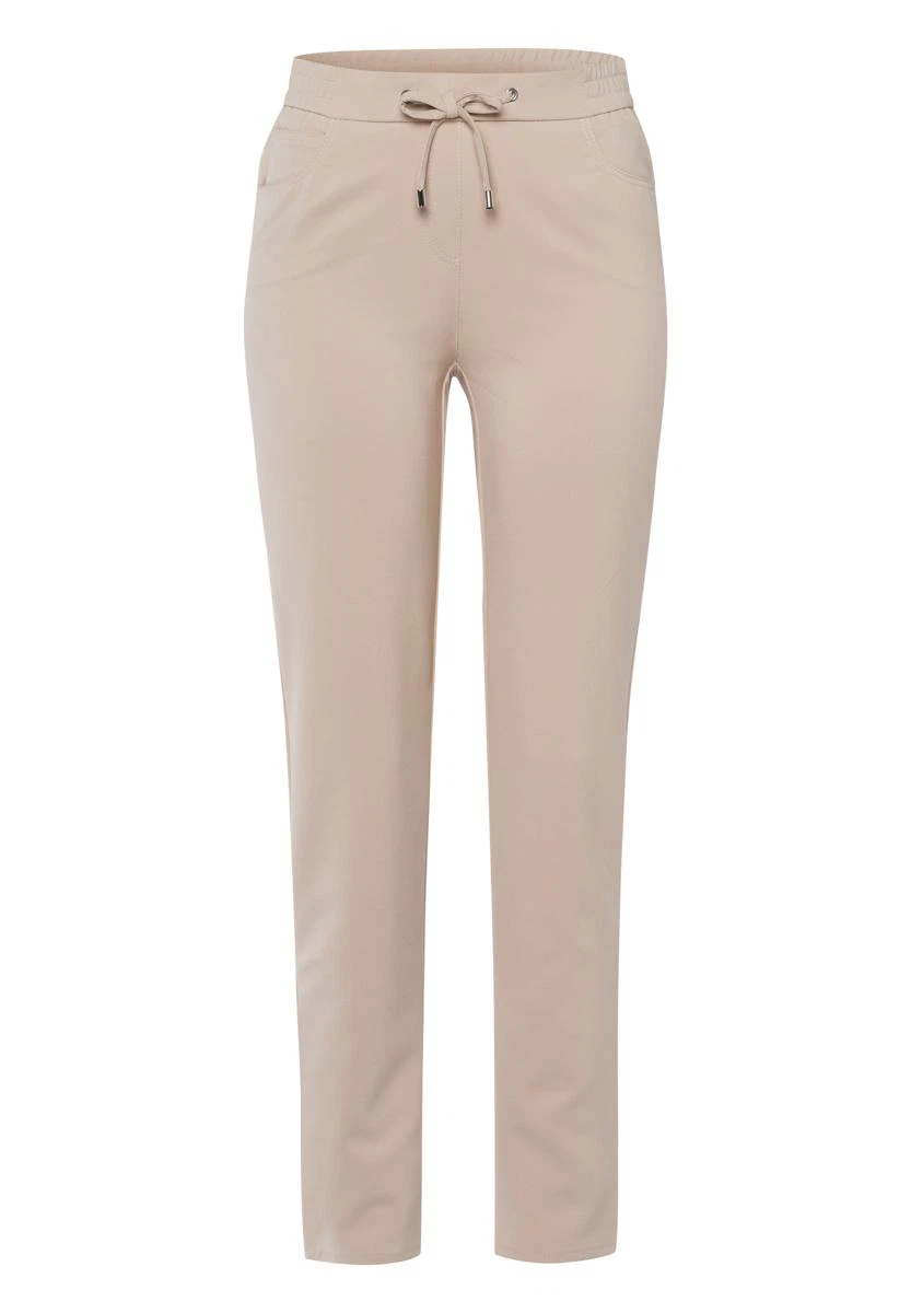Frank Walder Frank Walder Pantalon NOS722607 Grijs 1
