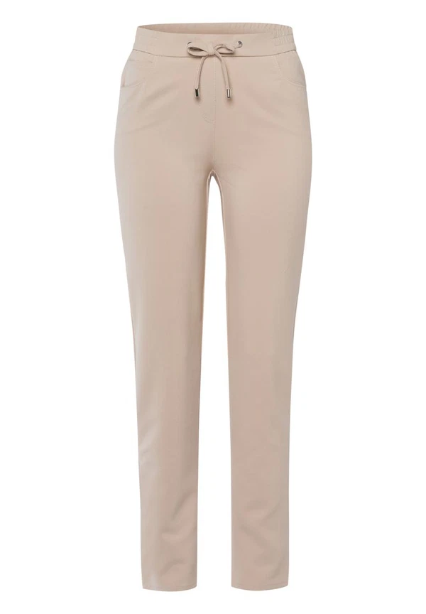 Frank Walder Frank Walder Pantalon NOS722607 Grijs 1