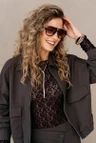 &Co Woman Blazer JA172 Groen 6