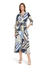 Betty Barclay Jurk 18391841 Groen 1