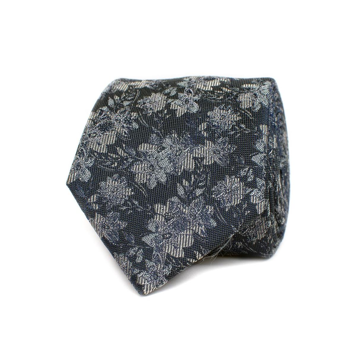 Tresanti Tresanti Stropdas TRTIJE435 Groen 1