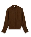 Josh V Blouse Nura Bruin 5