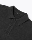 Denham Sweater 01-25-10-71-021 Zwart 3