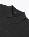 Denham Sweater 01-25-10-71-021 Zwart 3