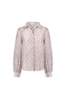 NUKUS Blouse NKF02100 Beige 1