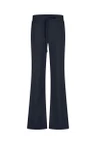 Studio Anneloes Pantalon Abigail trousers Blauw 3
