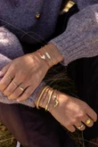 My Jewellery Armband MJ14216 Goud 2