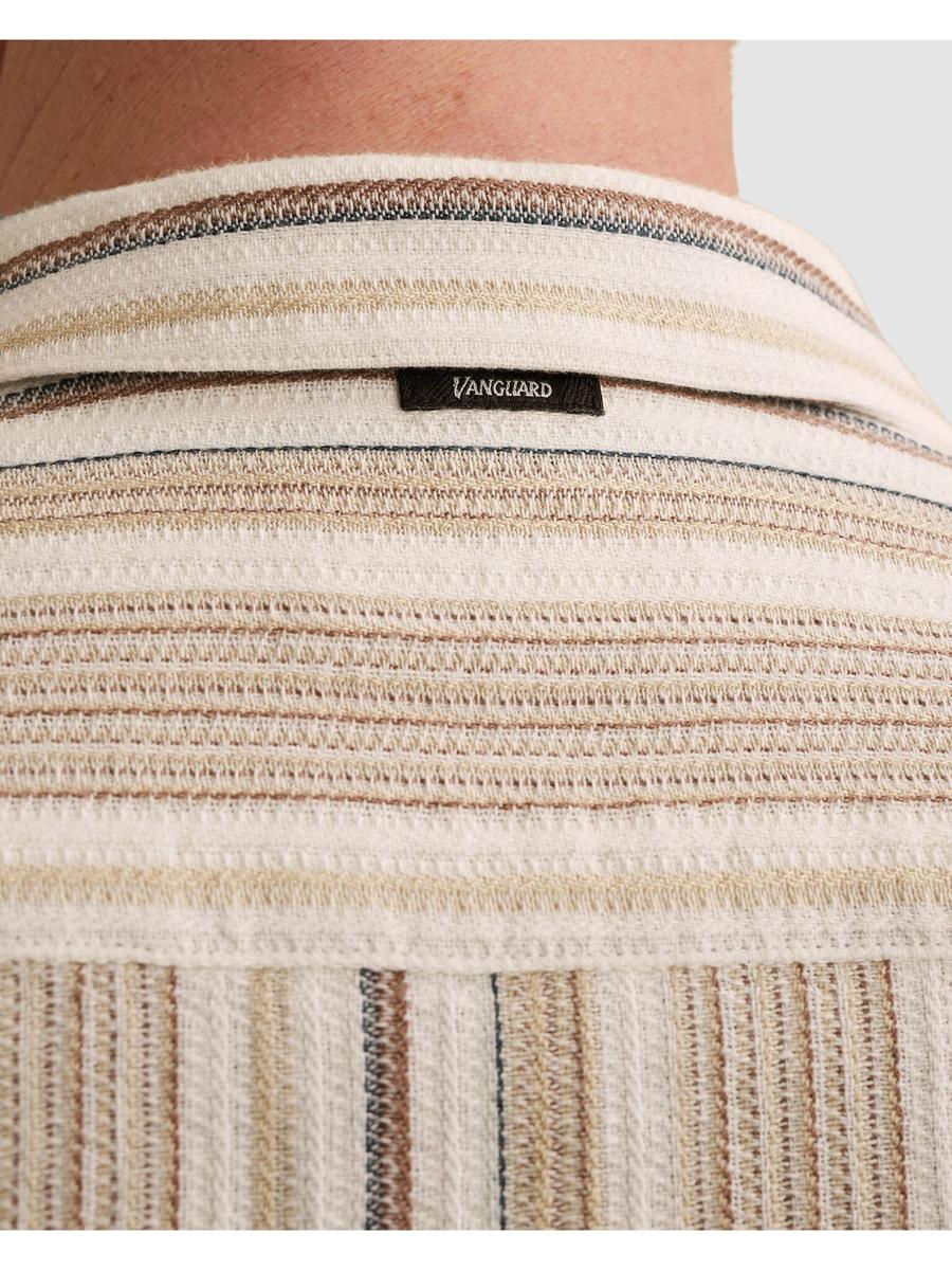 Vanguard T-Shirt VSIS2604262 Off-White 3