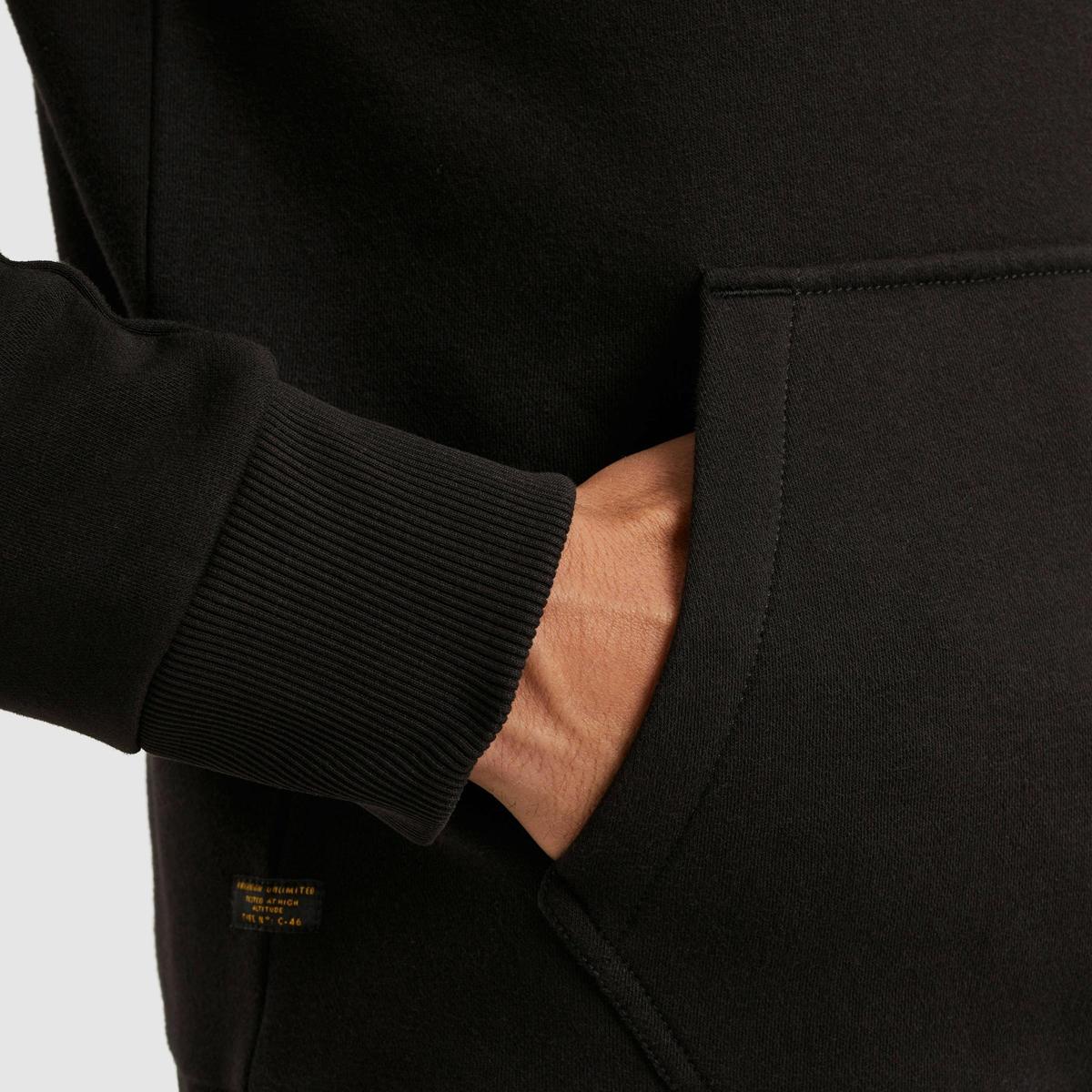 PME Legend Sweater PSW2509450 Blauw 4