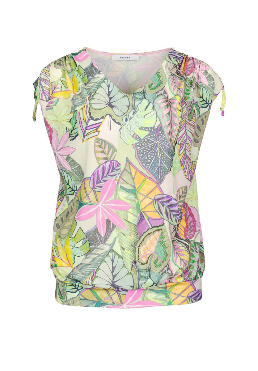 Bianca T-Shirt Julie Groen 2