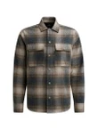 Vanguard Overhemd VSI2608212 Blauw 1