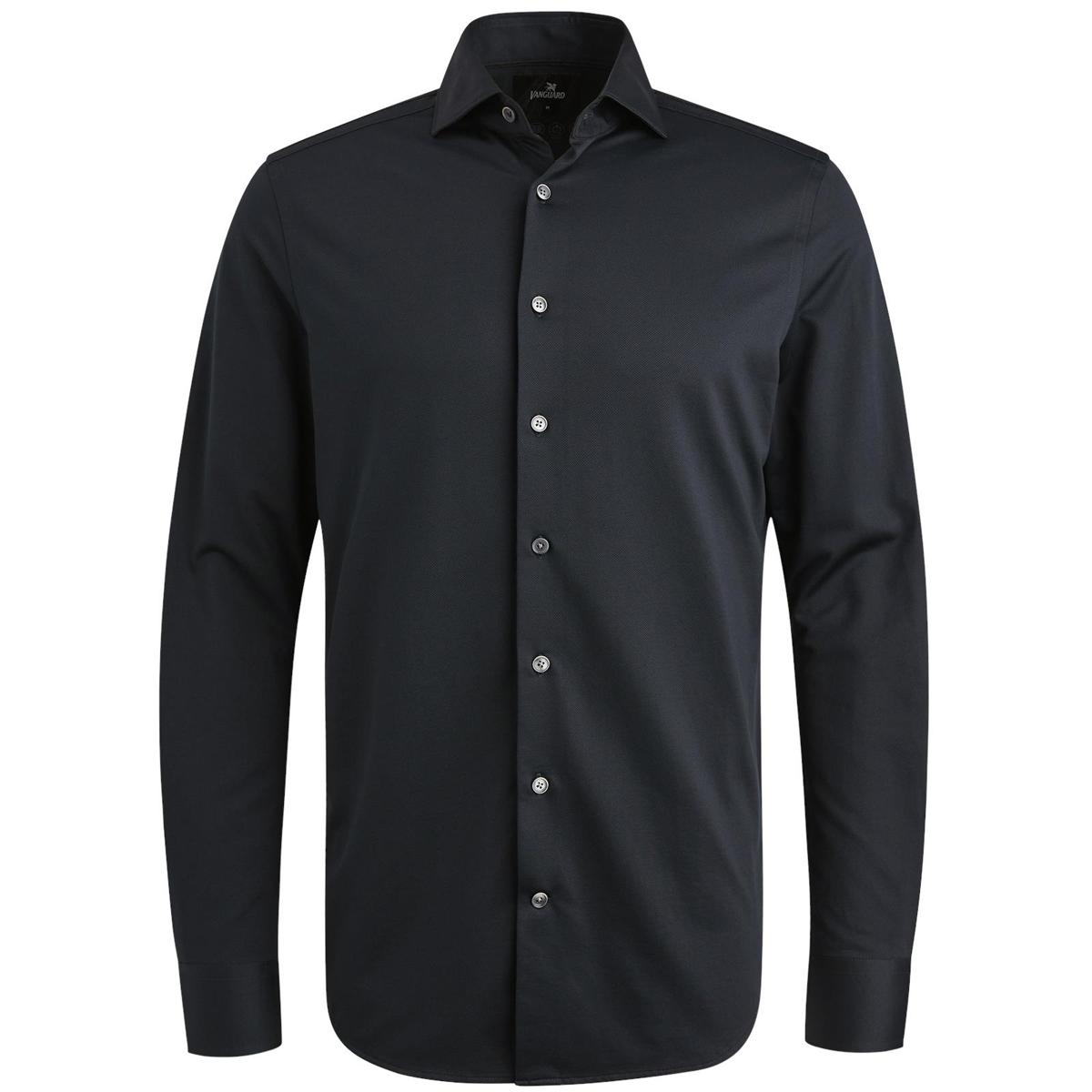 Vanguard Overhemd VSI2508207 Blauw 1