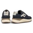 Floris van Bommel Sneakers De Trikker 05.01 Blauw 3