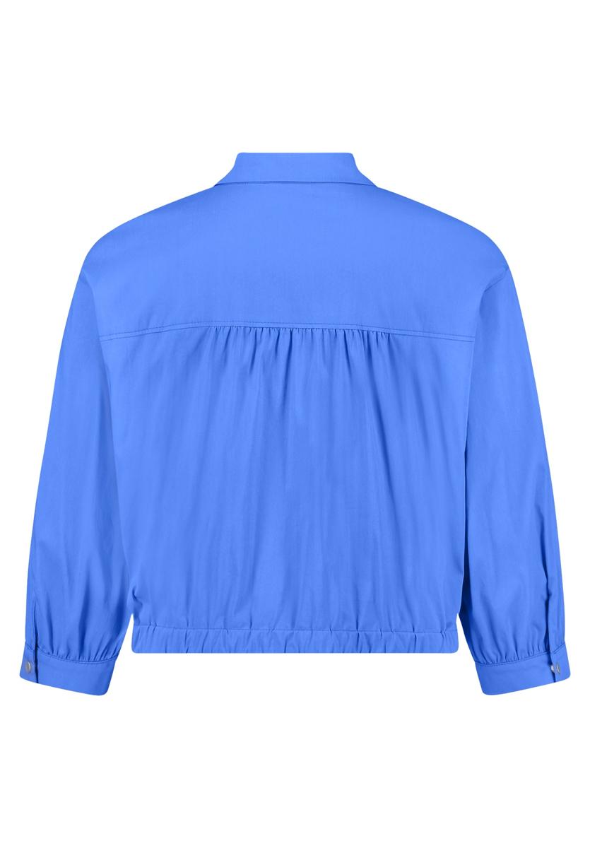 Betty Barclay Blouse 80501669 Blauw 2