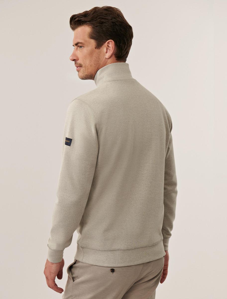 Cavallaro Sweater 120255015 Off-White 3