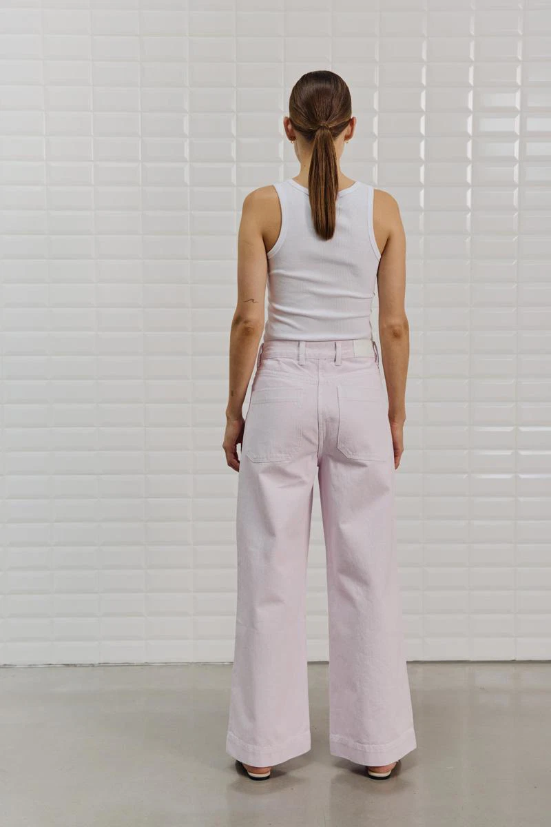 WithBlack Jeans Antonia Roze 3