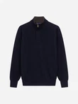 State of Art Trui 131-26723 Blauw 1